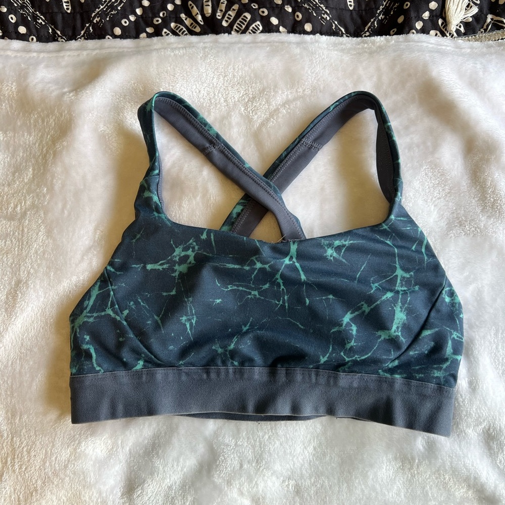 Patagonia sports bra